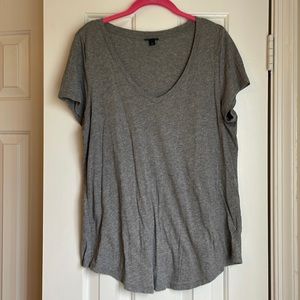 Torrid Girlfriend Tee